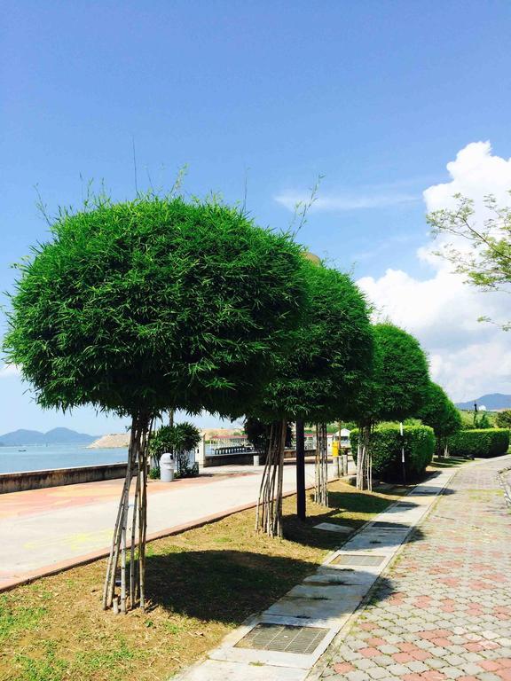 Inpenang Muslim Homestay George Town Pokój zdjęcie