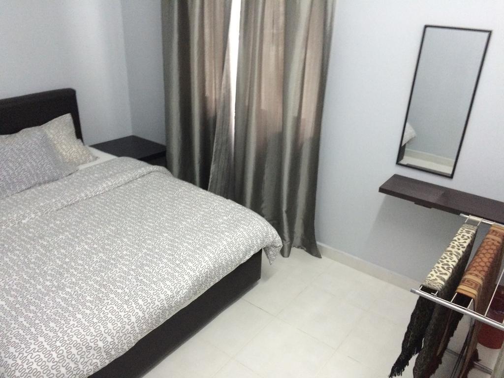 Inpenang Muslim Homestay George Town Pokój zdjęcie