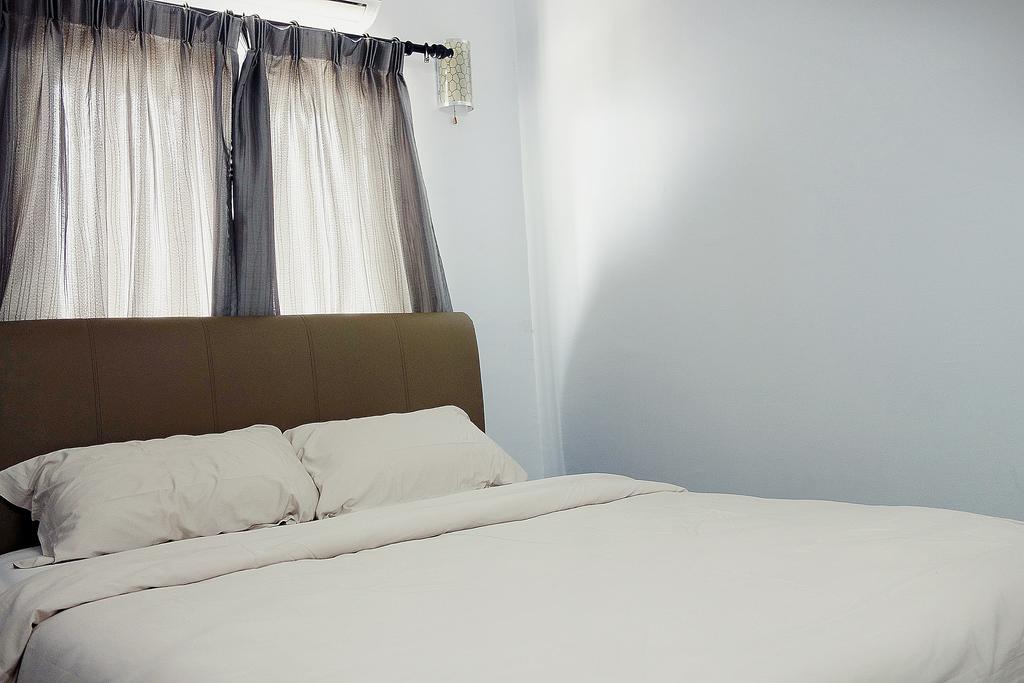 Inpenang Muslim Homestay George Town Pokój zdjęcie
